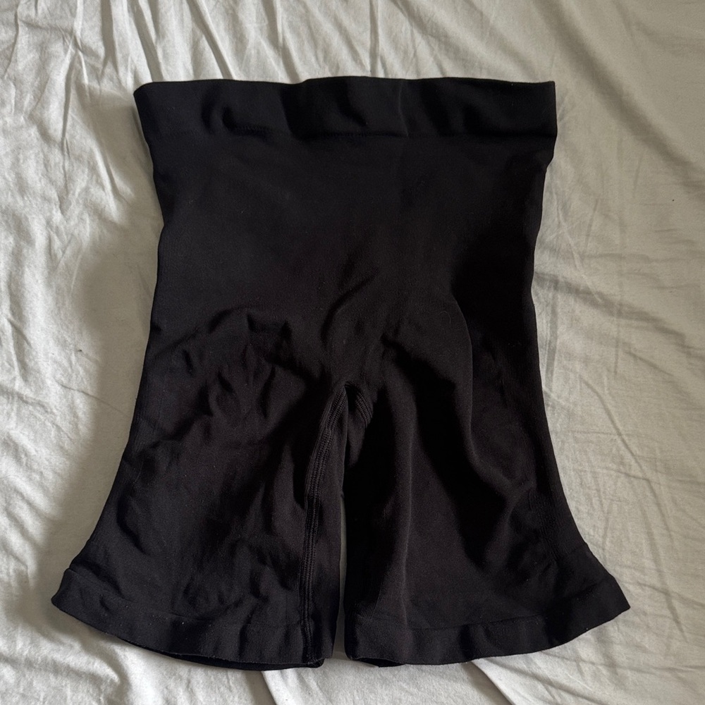 Skims shorts